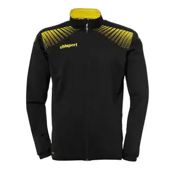 Decathlon Kinderjas uhlsport goal classic aanbieding
