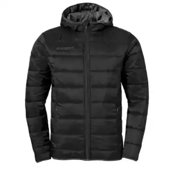 Decathlon Donsjack uhlsport essential ultra lite down aanbieding