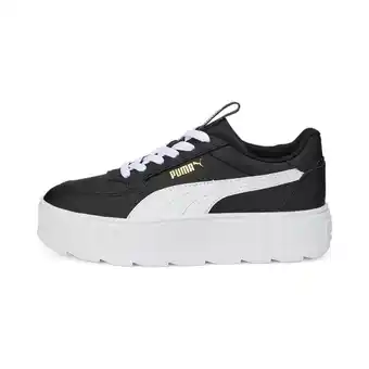 Decathlon Puma karmen rebelle dames sneakers aanbieding