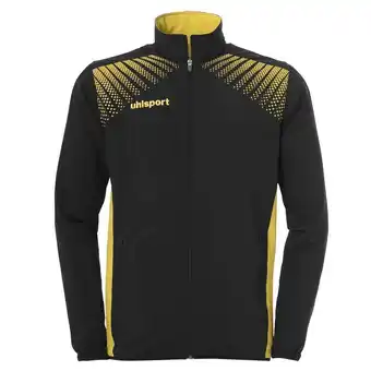 Decathlon Kinder trainingjack uhlport goal aanbieding