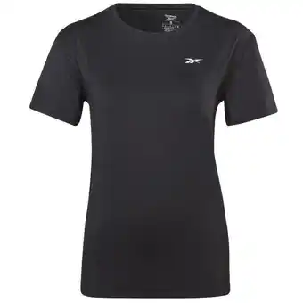 Decathlon Reebok activchill athletic shirt aanbieding