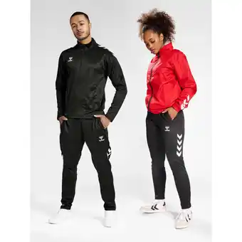 Decathlon Joggingbroek hummel hmlcore aanbieding