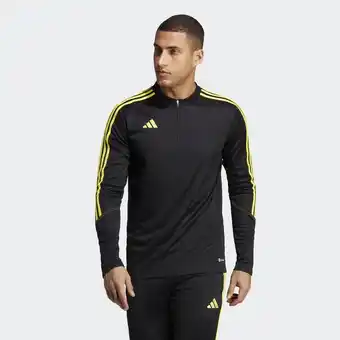 Decathlon Tiro 23 club training shirt aanbieding