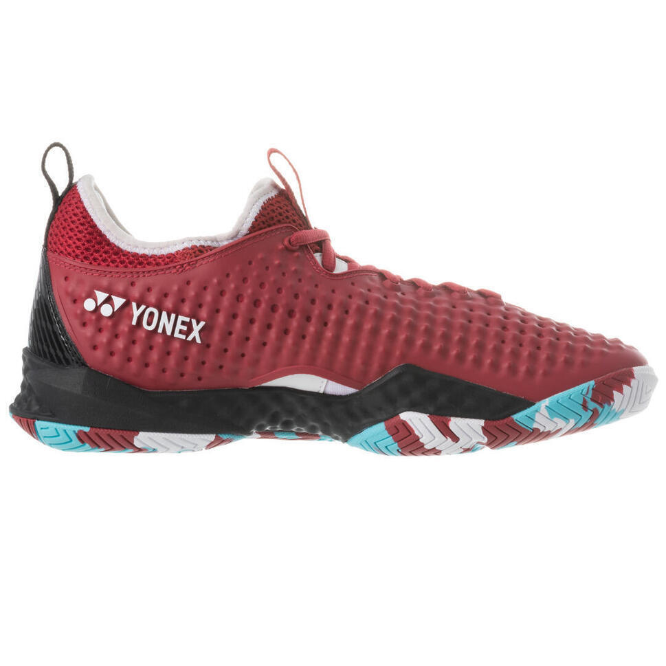 Decathlon Tennisschoenen yonex pc fusionrev 4 aanbieding
