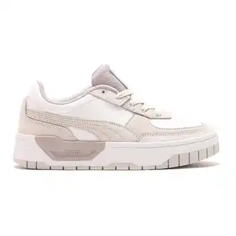 Decathlon Damestrainers puma cali dream pastel aanbieding
