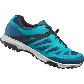 Damesschoenen shimano sh-et500