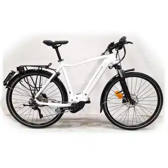 Decathlon Tweedehands elektrische fiets speed pedelec thompson sp1 aanbieding