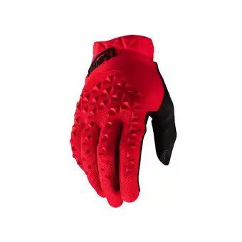 Decathlon Geomatic handschoenen - rood aanbieding