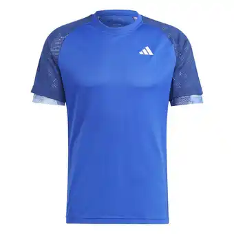 Decathlon T-shirt adidas mel raglan aanbieding