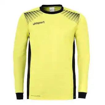 Decathlon Keeperstrui uhlsport goal enfant lange mouwen aanbieding