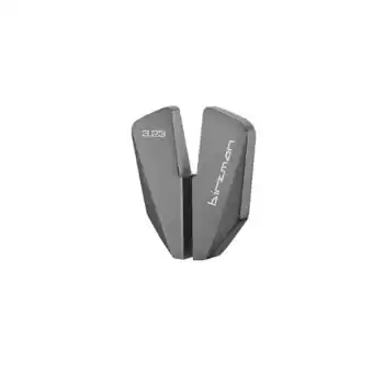 Decathlon Spaaksleutel voor 3.23 mm nippels - zilver aanbieding