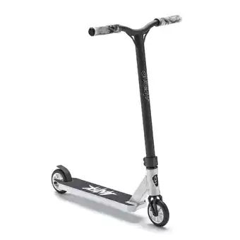 Decathlon Antik horus s1 alu brushed stuntstep aanbieding