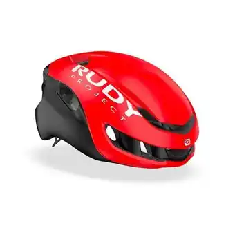 Decathlon Fietshelm rudy project nytron aanbieding