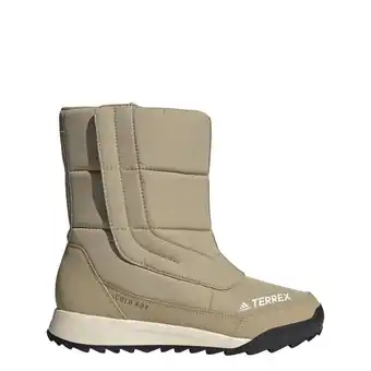 Decathlon Adidas terrex choleah cold.rdy sneeuwlaarzen aanbieding