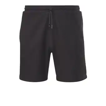 Decathlon Reebok identity vector waffle short aanbieding