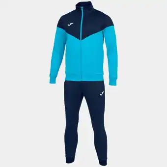 Decathlon Trainingspak joma oxford aanbieding