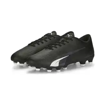 Decathlon Ultra play fg/ag voetbalschoenen voor heren puma aanbieding