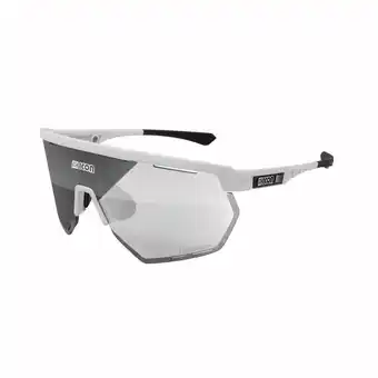 Aerowing sportprestatiezonnebril