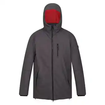 Decathlon Yewbank ii wandeljas voor heren aanbieding