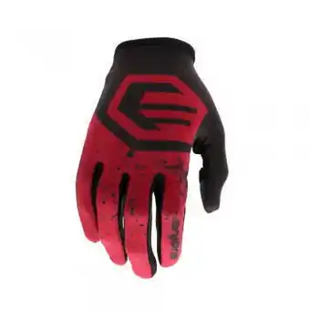 Decathlon Handschoenen evolve splatter aanbieding