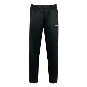 Decathlon Trainingsbroeken voor kinderen uhlsport aanbieding