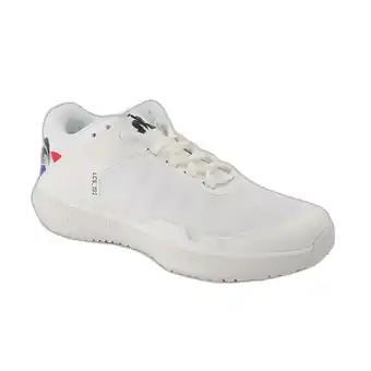 Decathlon Tennisschoenen le coq sportif futur t01 all court aanbieding