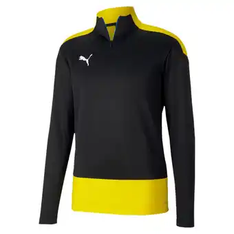 Decathlon Training top puma teamgoal 23 aanbieding