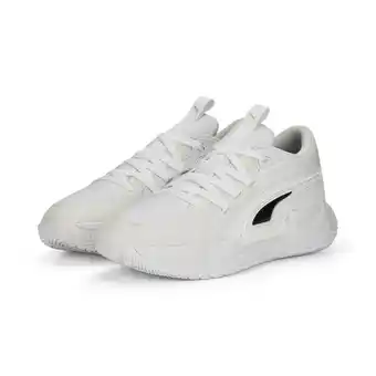 Decathlon Court rider chaos jewel basketbalschoenen puma aanbieding