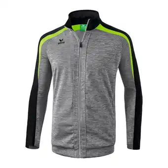 Decathlon Trainingsjack erima liga 2.0 aanbieding