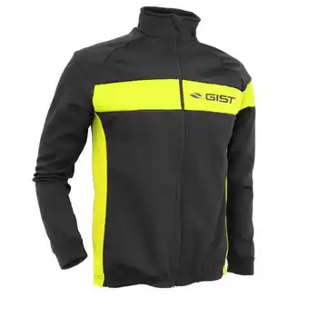 Decathlon Waterdichte jas gist inside hiver aanbieding