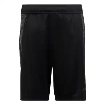 Decathlon Aeroready heather short aanbieding