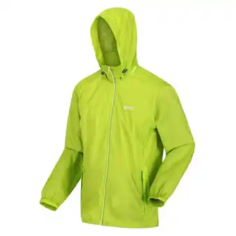 Decathlon Lyle iv wandeljas voor heren aanbieding