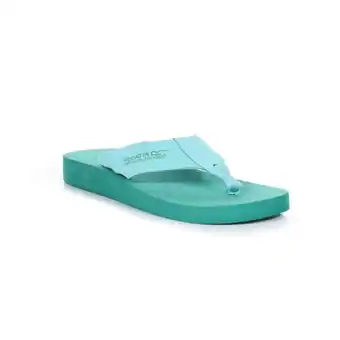 Decathlon Regatta lady catarina sandalen vrouwen aanbieding