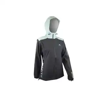 Decathlon Waterdicht damesjack raidlight mp+ aanbieding