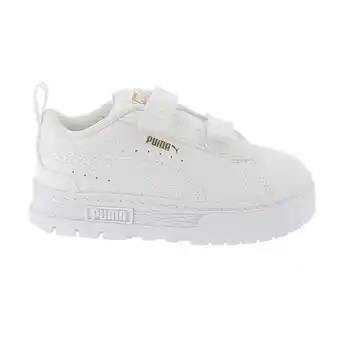 Decathlon Baby meisjes sportschoenen puma mayze aanbieding