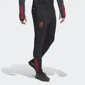 Decathlon België tiro 23 training broek aanbieding