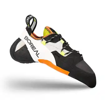 Decathlon Damesklimschoenen boreal crux lace aanbieding