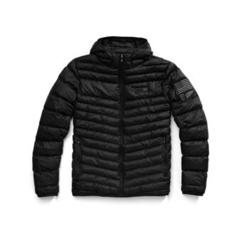 Decathlon Delta 1 jas - zwart aanbieding