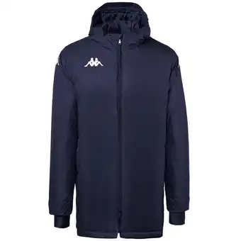Decathlon Jas kappa diolo aanbieding