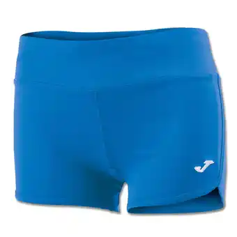 Decathlon Dames shorts joma combi stella ii aanbieding