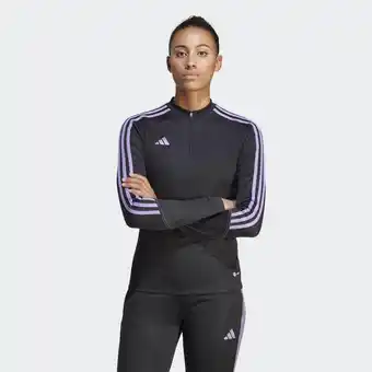Decathlon Tiro 23 club training shirt aanbieding