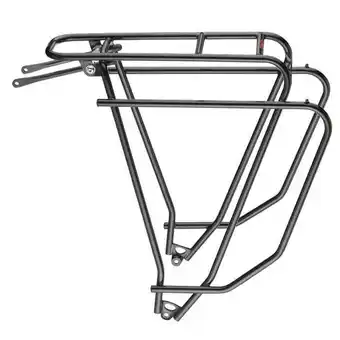Decathlon Logo evo bagagedrager aanbieding
