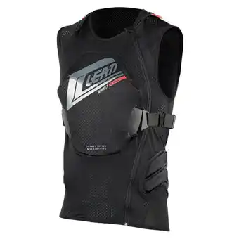 Decathlon Body vest 3df airfit - zwart aanbieding