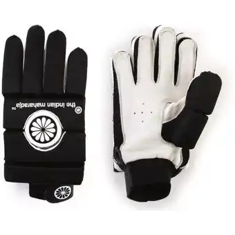 Decathlon Indian maharadja pro glove rechts aanbieding