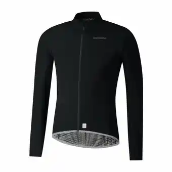 Decathlon Waterdichte jas shimano windflex aanbieding