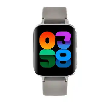 Decathlon Unisex sport smartwatch smartone zilver aanbieding