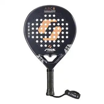 Decathlon Padel racket arc 2 aanbieding