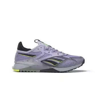 Decathlon Vrouwen cross-training schoenen reebok nano x2 tr adventure aanbieding