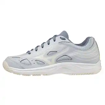 Decathlon Mizuno cyclone speed 3 dames indoorschoenen aanbieding