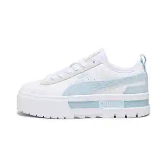 Decathlon Damestrainers puma mayze mix aanbieding